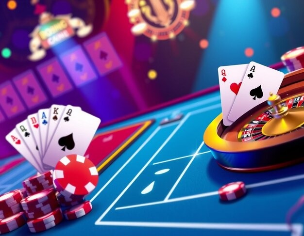 Mahjong Ways tile-matching slot game on mobile Android phone